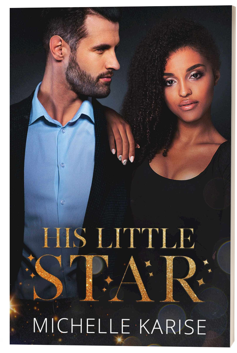 His Little Star 3D
