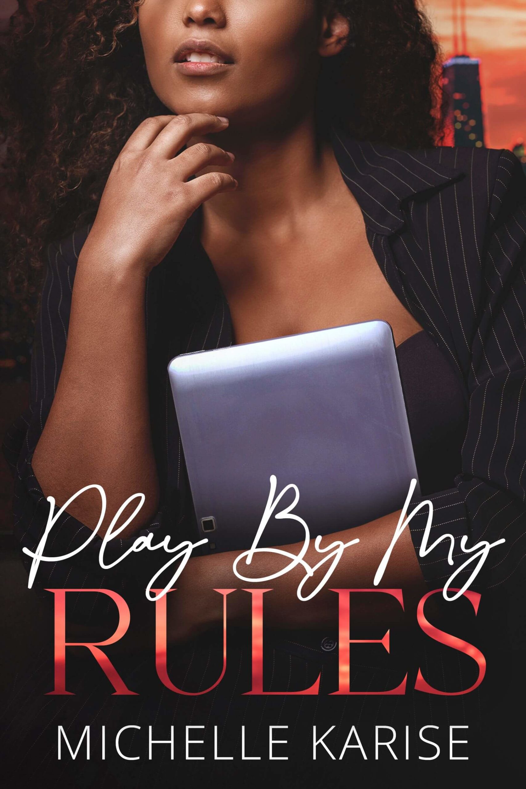 Play By My Rules 3D